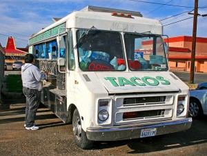 Food Truck Photo