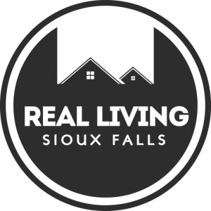 Real Living Sioux Falls Logo
